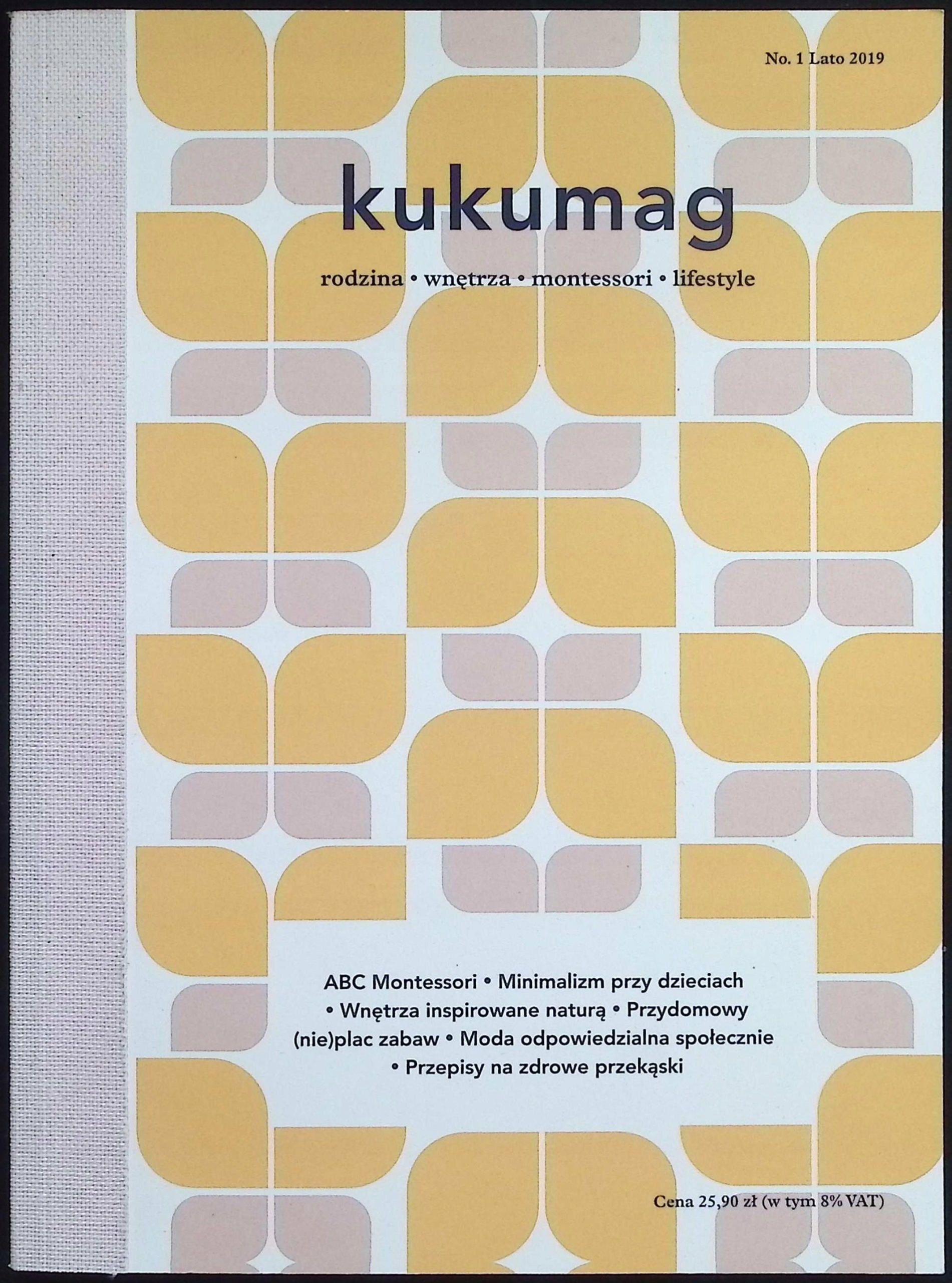 Kukumag - Praca zbiorowa