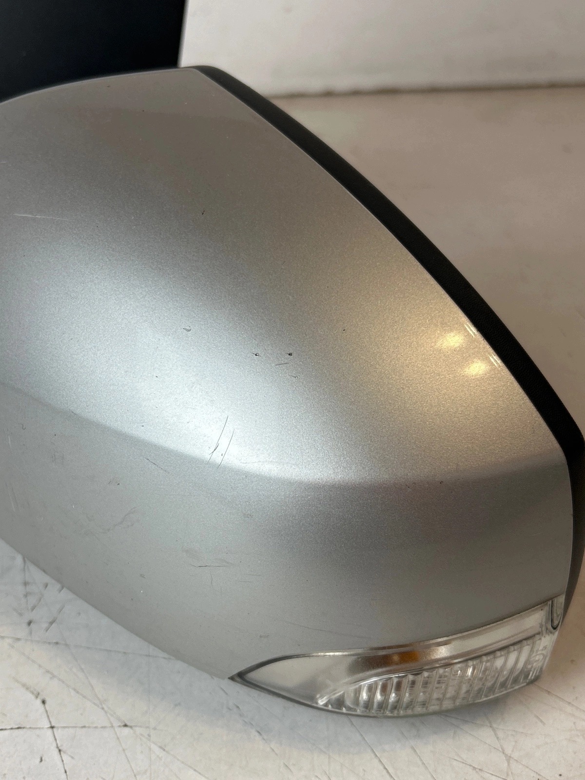 mirror left Renault Megane III 9 Pin UK