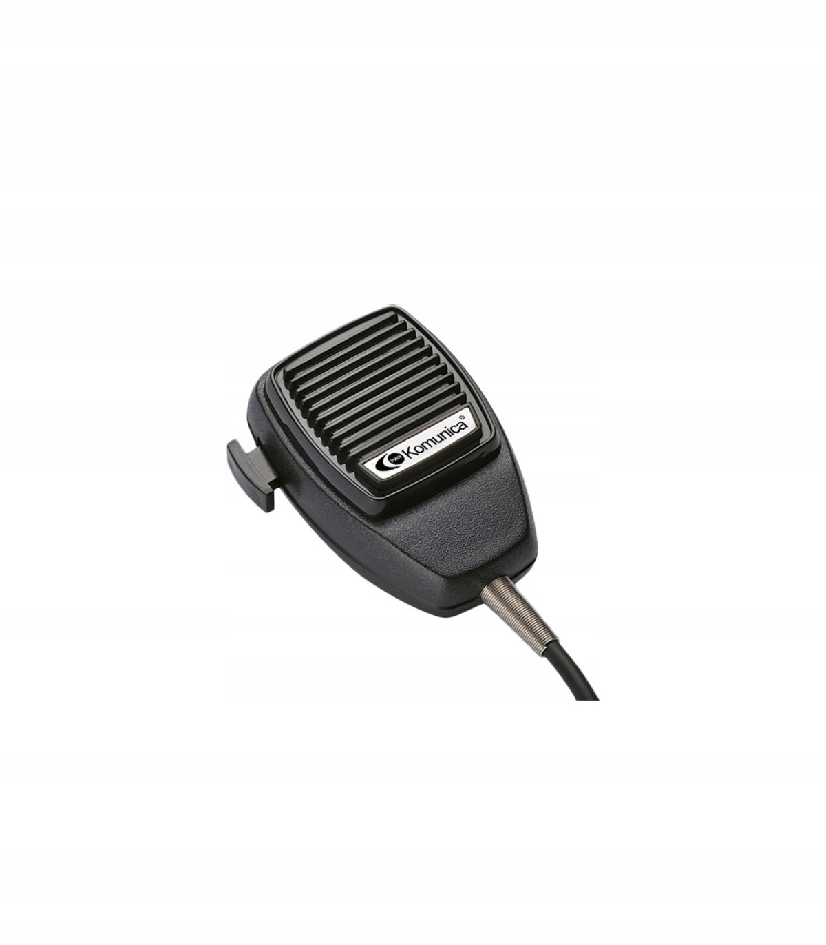 Komunica DM-402-4P mikrofon dynamiczny 4-pin np. do K-po DX-5000, Crt 6900