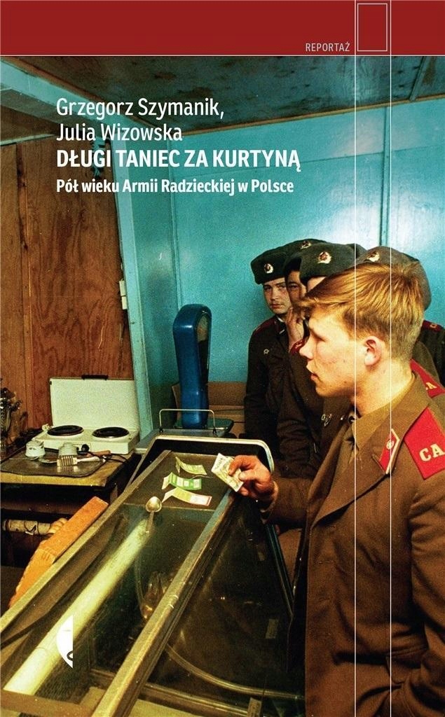 

Długi Taniez Za Kurtyną