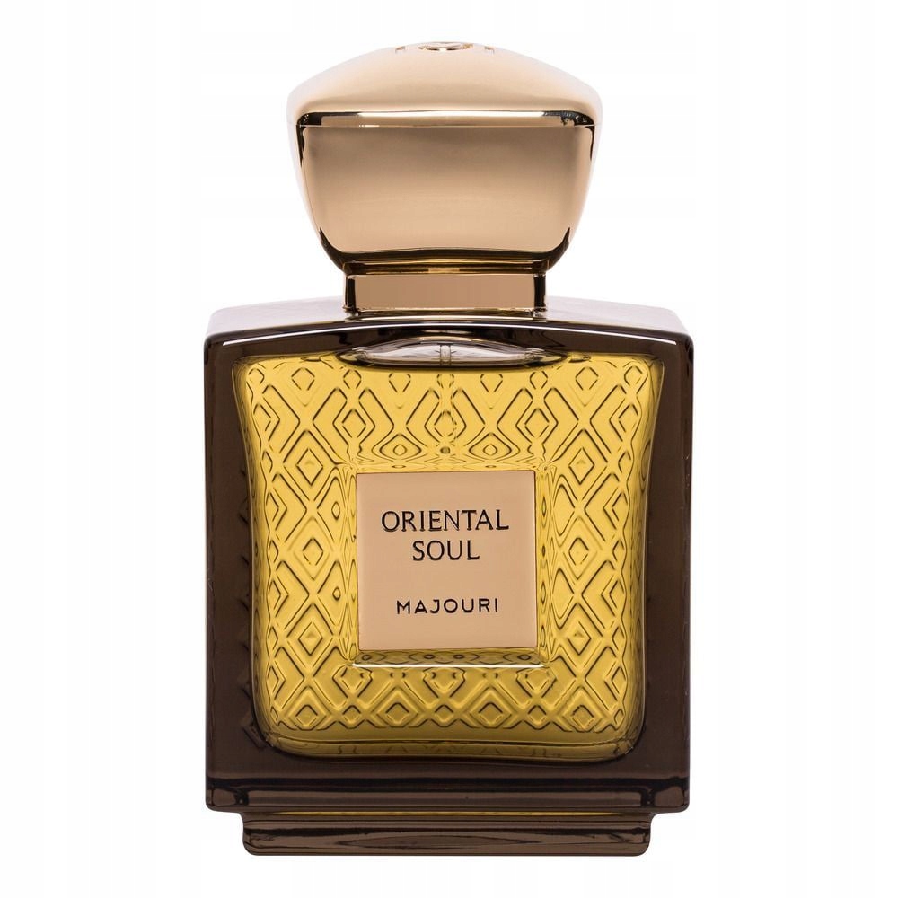 Majorui Oriental Soul Edp 75 ML