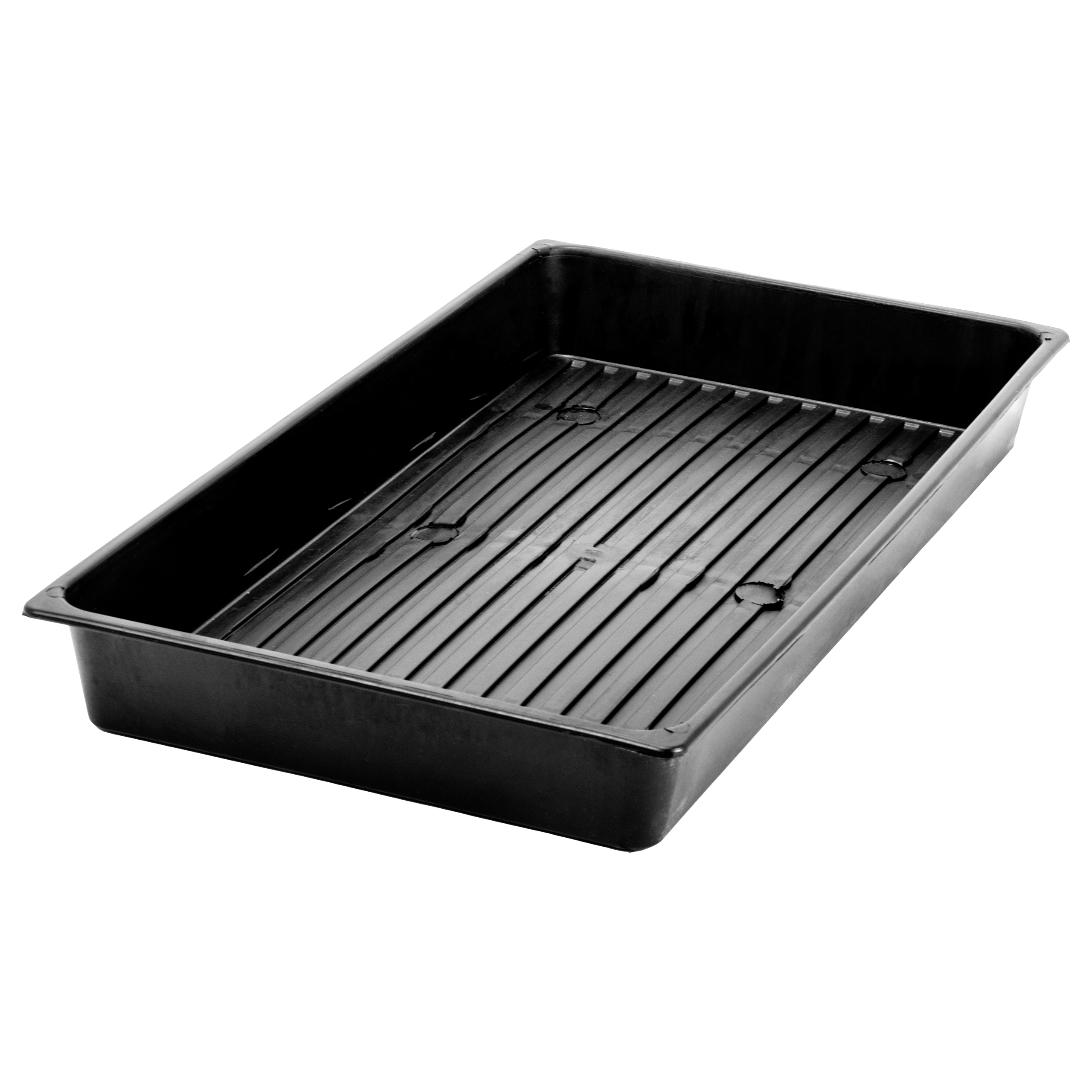 Tacka Transportowa Kuweta Wysiewna do Rozsad do Doniczek 56x31,5x6,5 cm