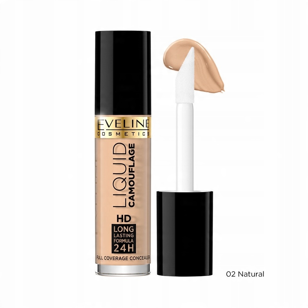 

Eveline Cosmetics Liquid Camouflage korektor