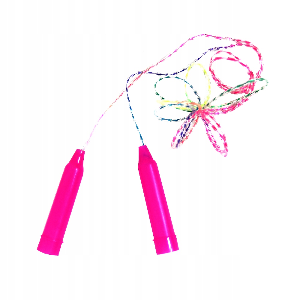 ЖИЛКОВА СКАКАЛКА ДЛЯ УПРАЖНЕНИЙ