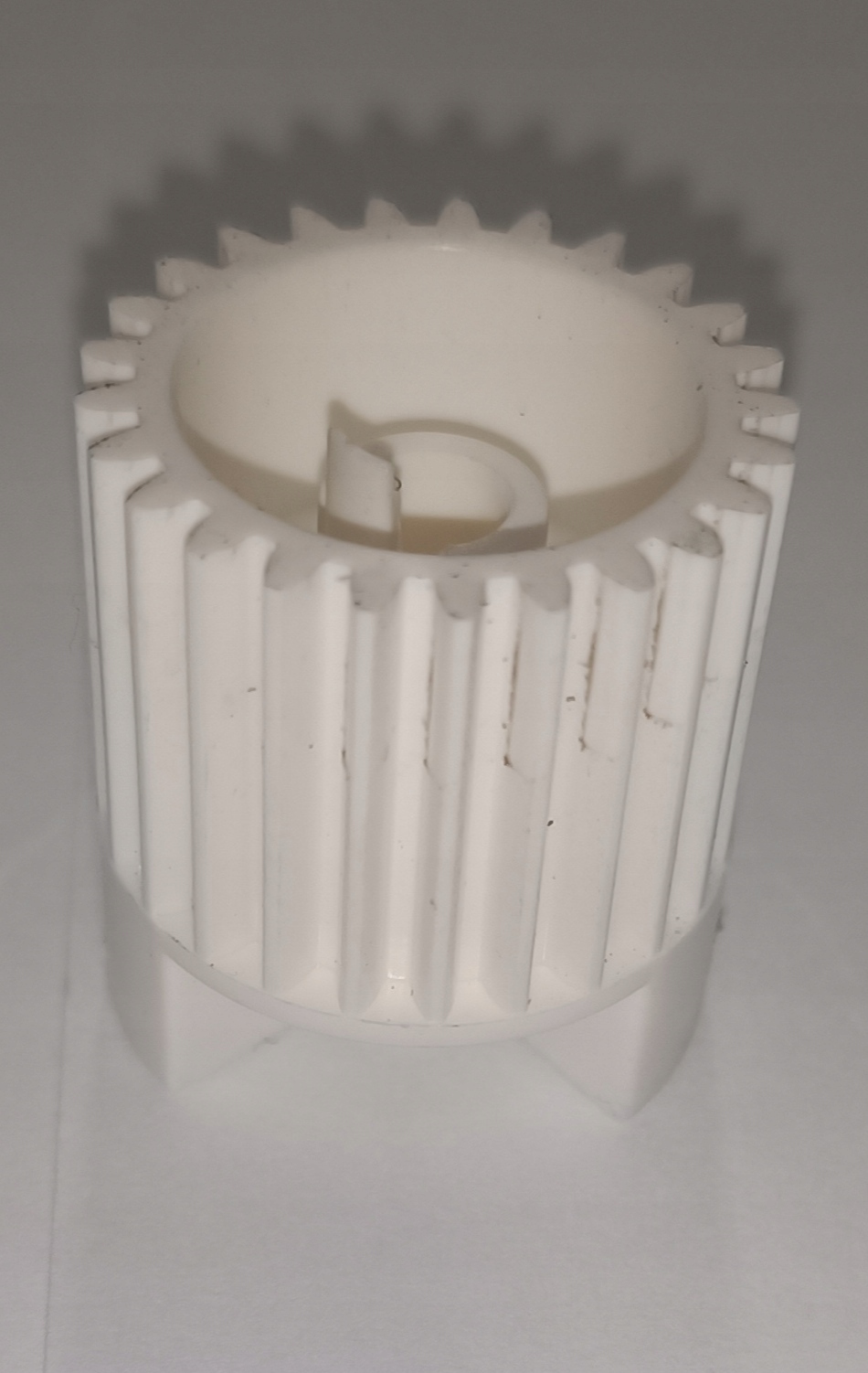 FUSER DRIVE GEAR Z25 Brother LY0233001