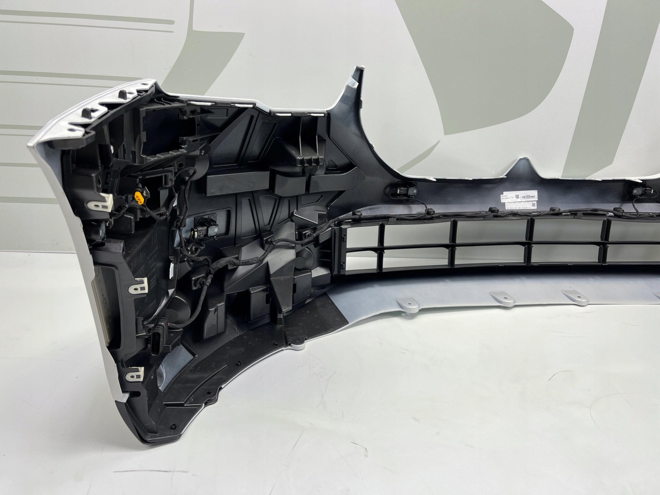 Paraurti anteriore BMW G60 G61 6XPDC USA A300