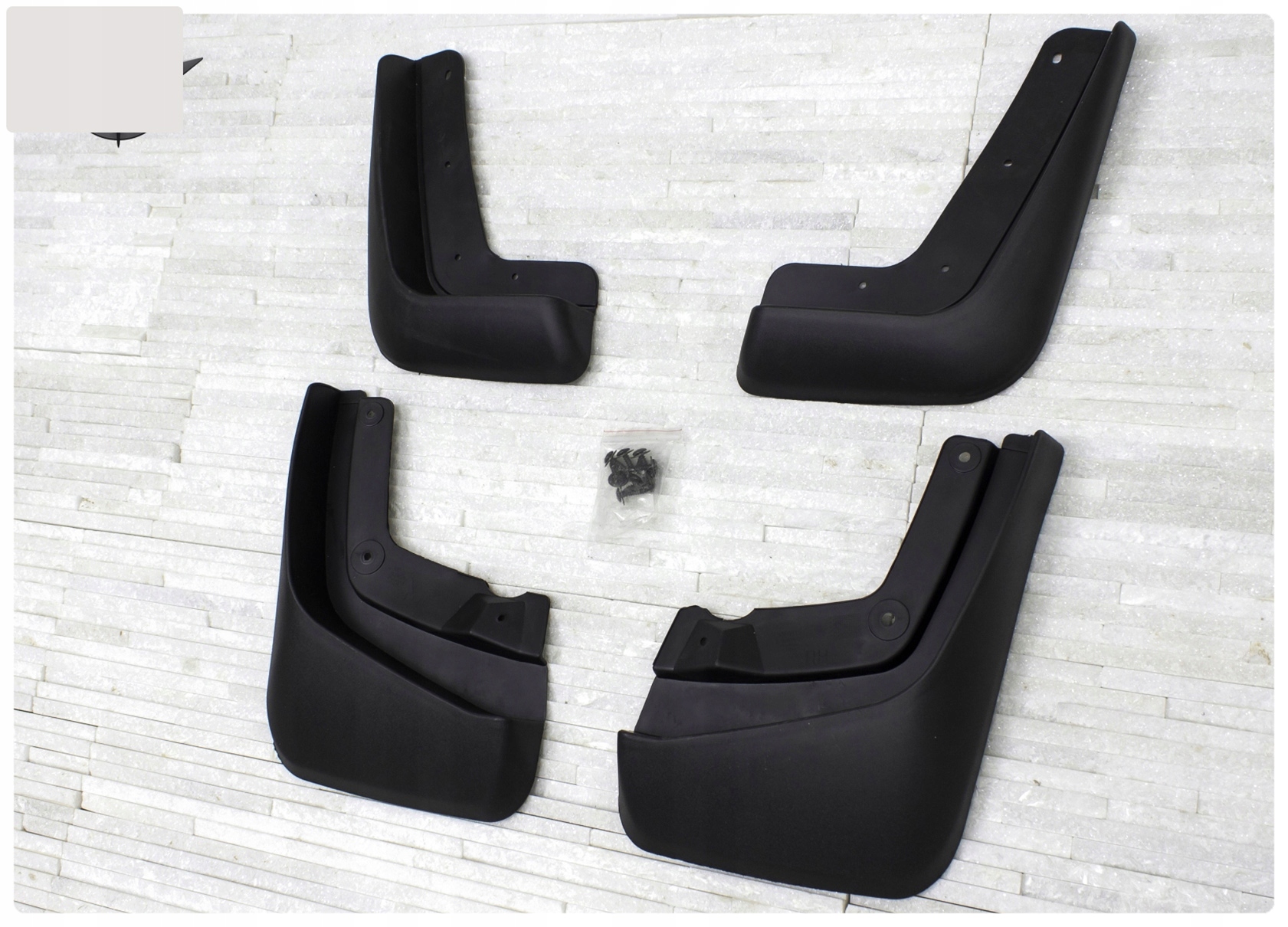 VOLVO XC90 брызговики 2006-2014