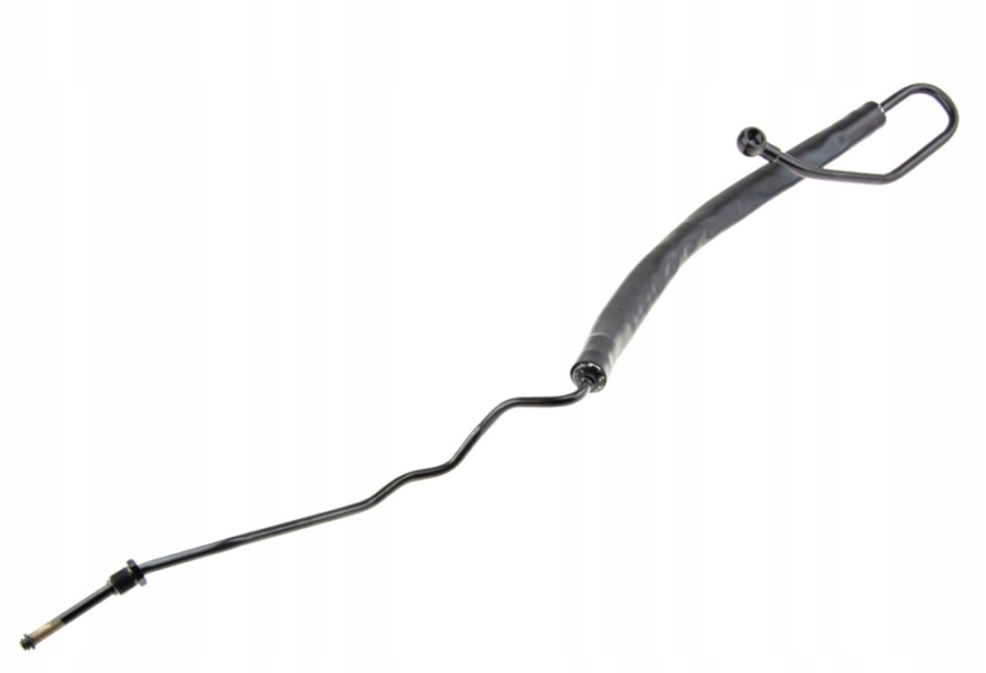 SPH-SK-000 - ШЛАНГ НАСОСА ГІДРОПІДСИЛЮВАЧА TRW SEAT IBIZA CORDO