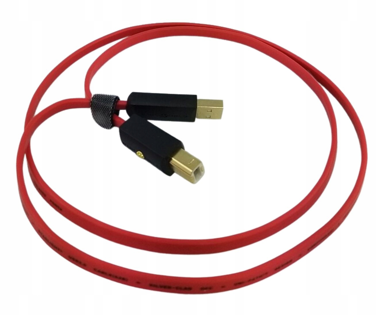 WireWorld Starlight 8 USB A-B 3m przewód cyfrowy