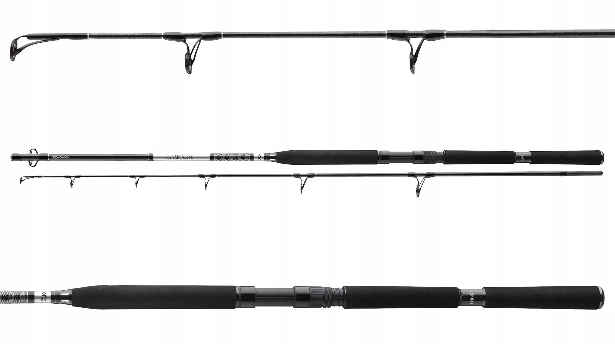 Mořská Daiwa Bg Popper 230/40-150 g