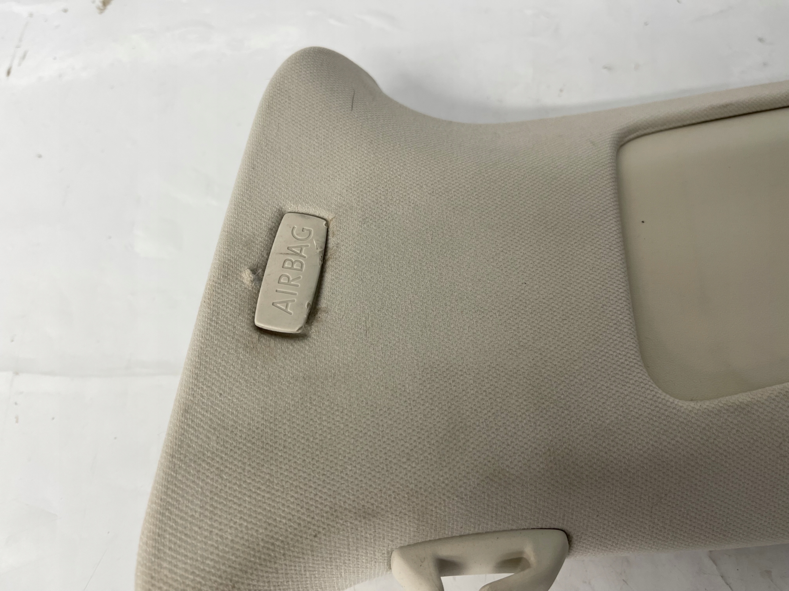 VW PASSAT B8 cover pillar B left 3G0868417 14-18
