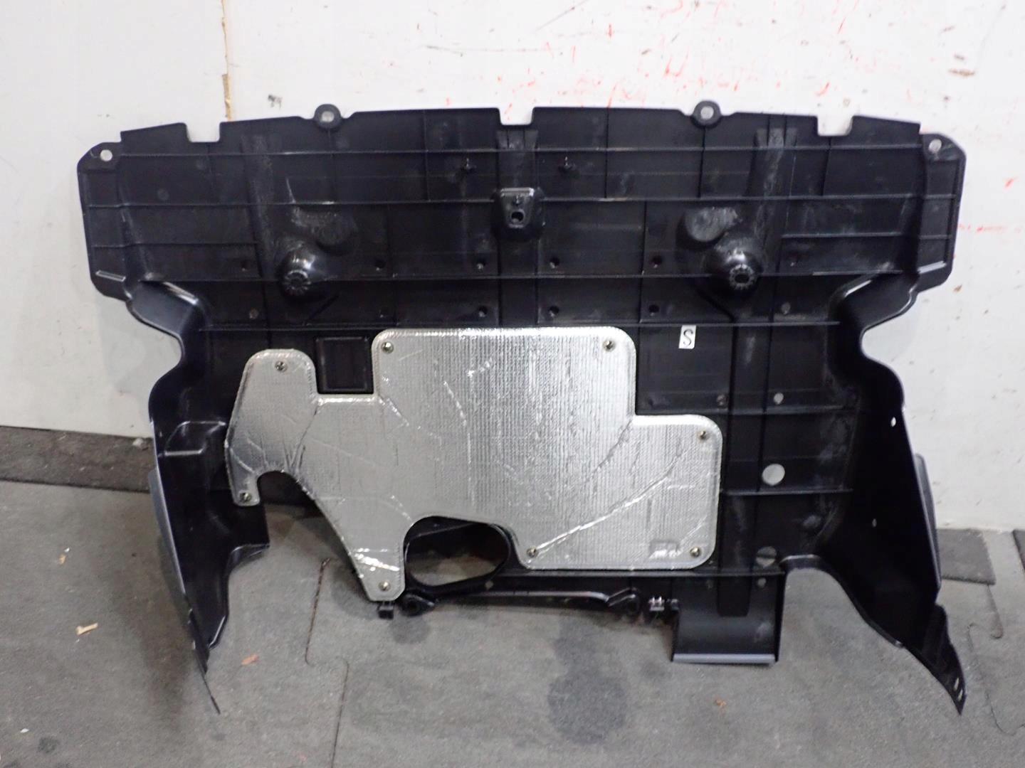 cover cover below engine SUBARU XV 2017- 56410FL010
