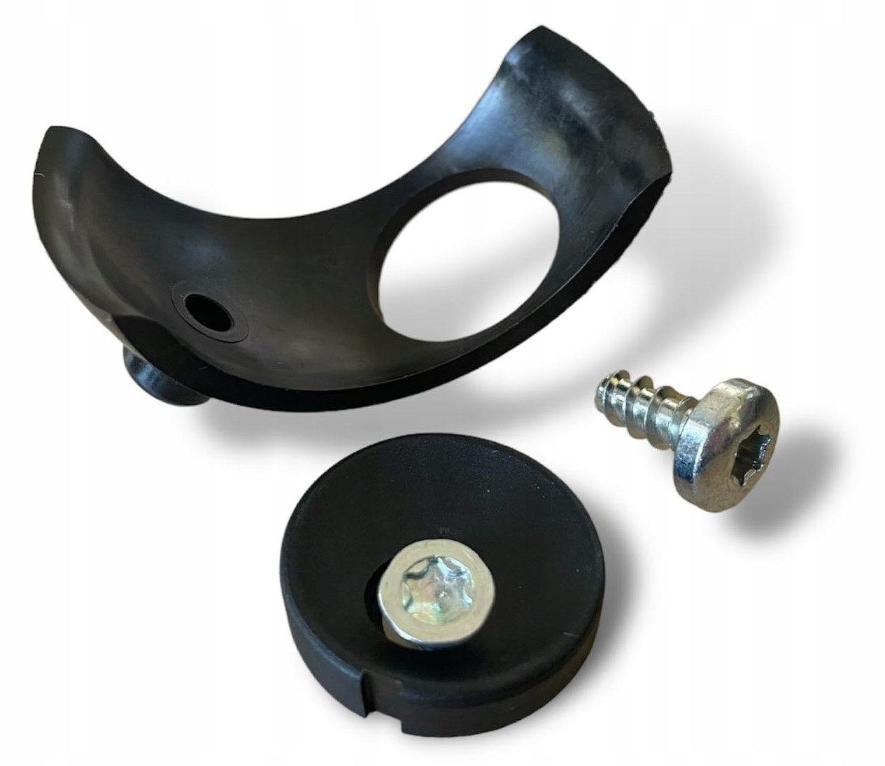 Třecí obložení Aks 3004/3504 přední-zadní 691418 třecí prvek Al-ko