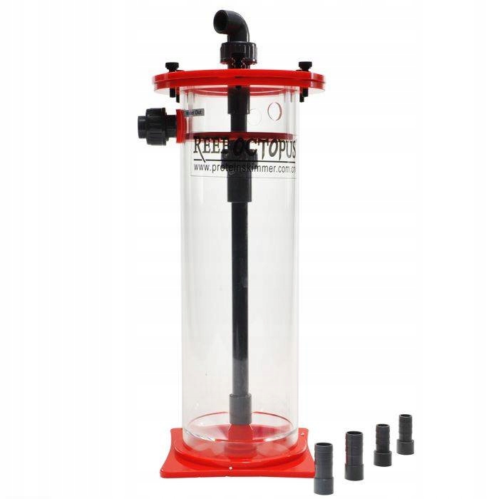 Levně Biopeletový reaktor Octo BR-MF-110