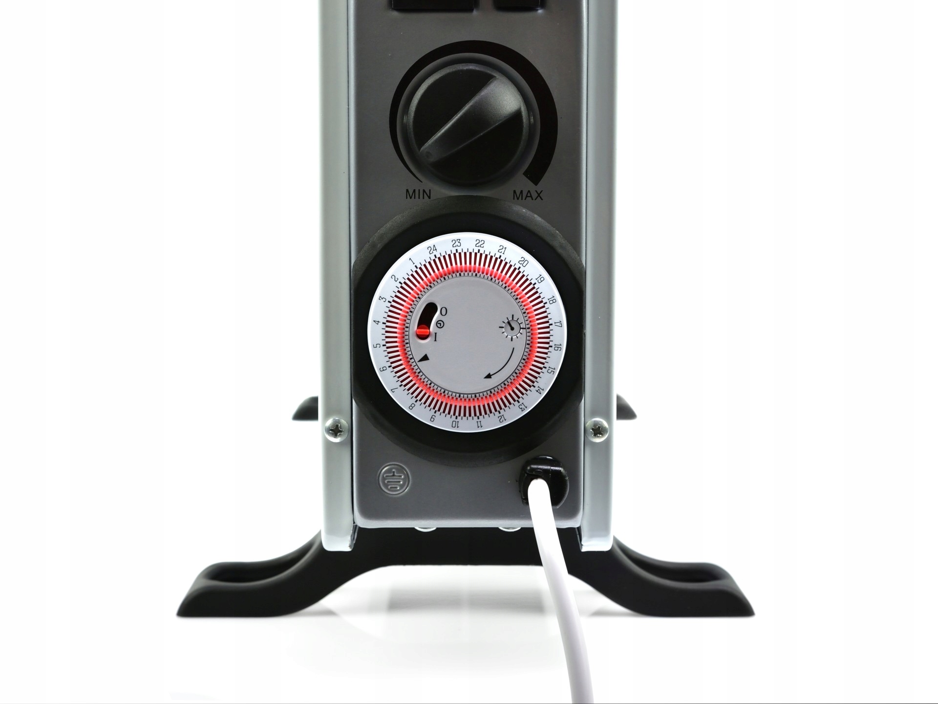 GRZEJNIK ELEKTRYCZNY KONWEKTOR FARELKA 2000W Model DL06D