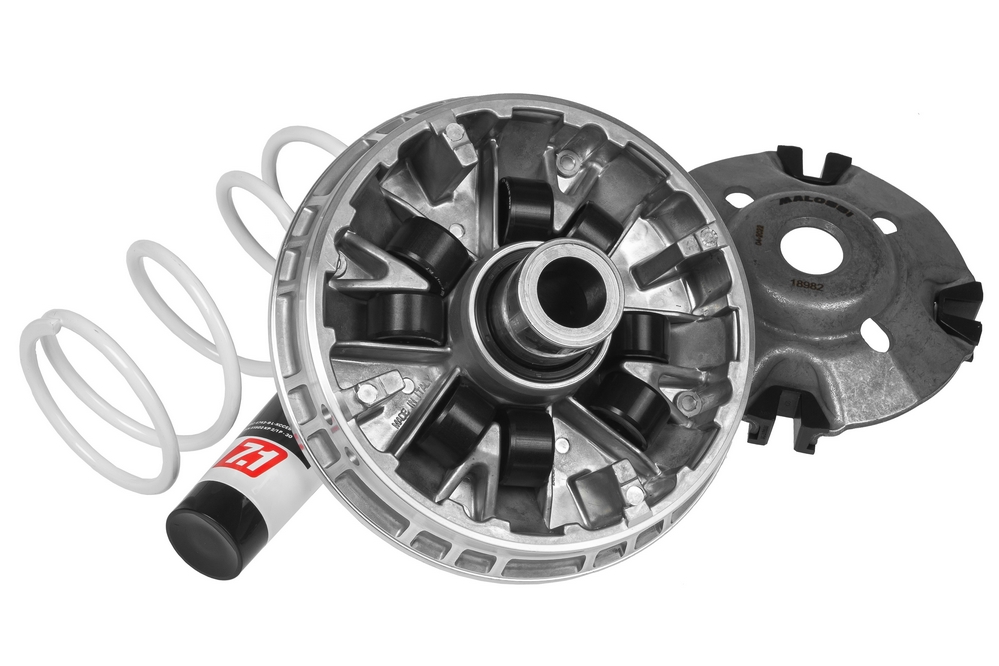 Variátor Malossi Multivar 2000, Honda Adv 350 22- Forza 350 21-