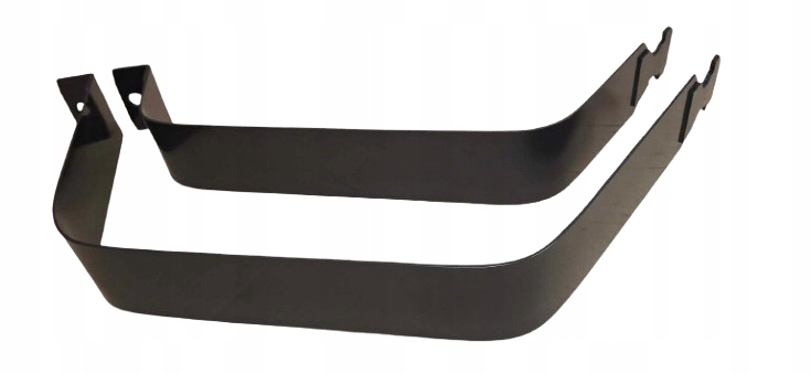 Chevrolet Silverado 1999-2019 Objímky palivové nádrže