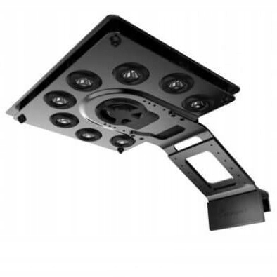 Maxspect Ethereal E5-130 Led osvětlovací lampa do akvária 130 W