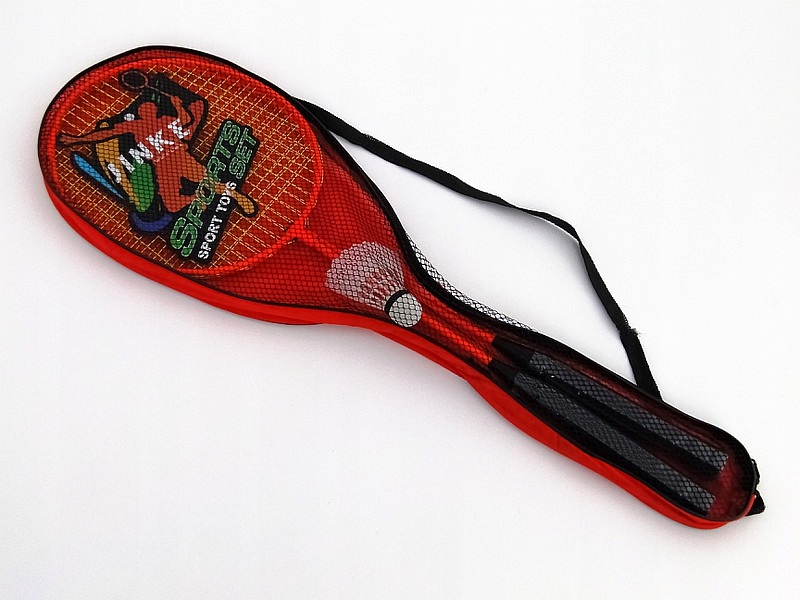 

zestaw Badminton