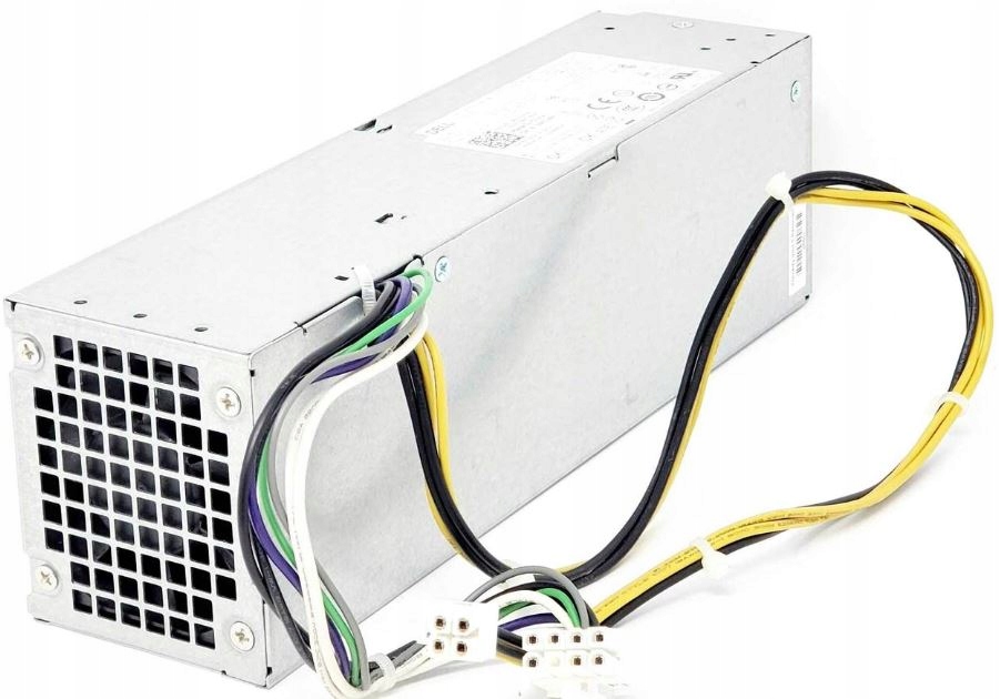 Napájecí zdroj YH9D7 Dell Optiplex 3020 7020 9020