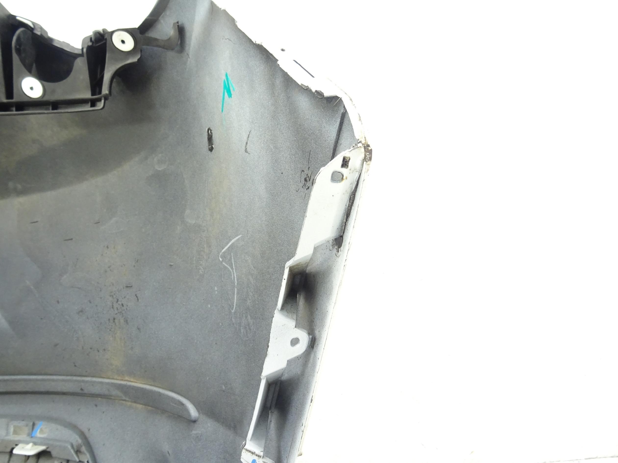 Opel Astra IV J OPC LINE LIFT bumper rear part
