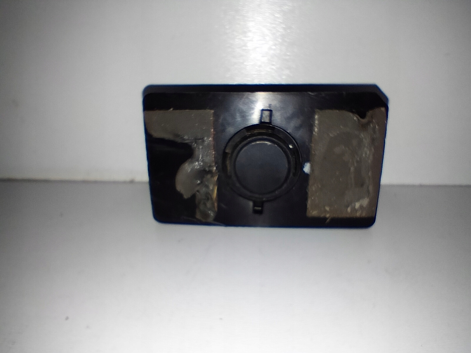 SENSOR PARKEN PDC LINKS SKODA ENYAQ 21- ID3
