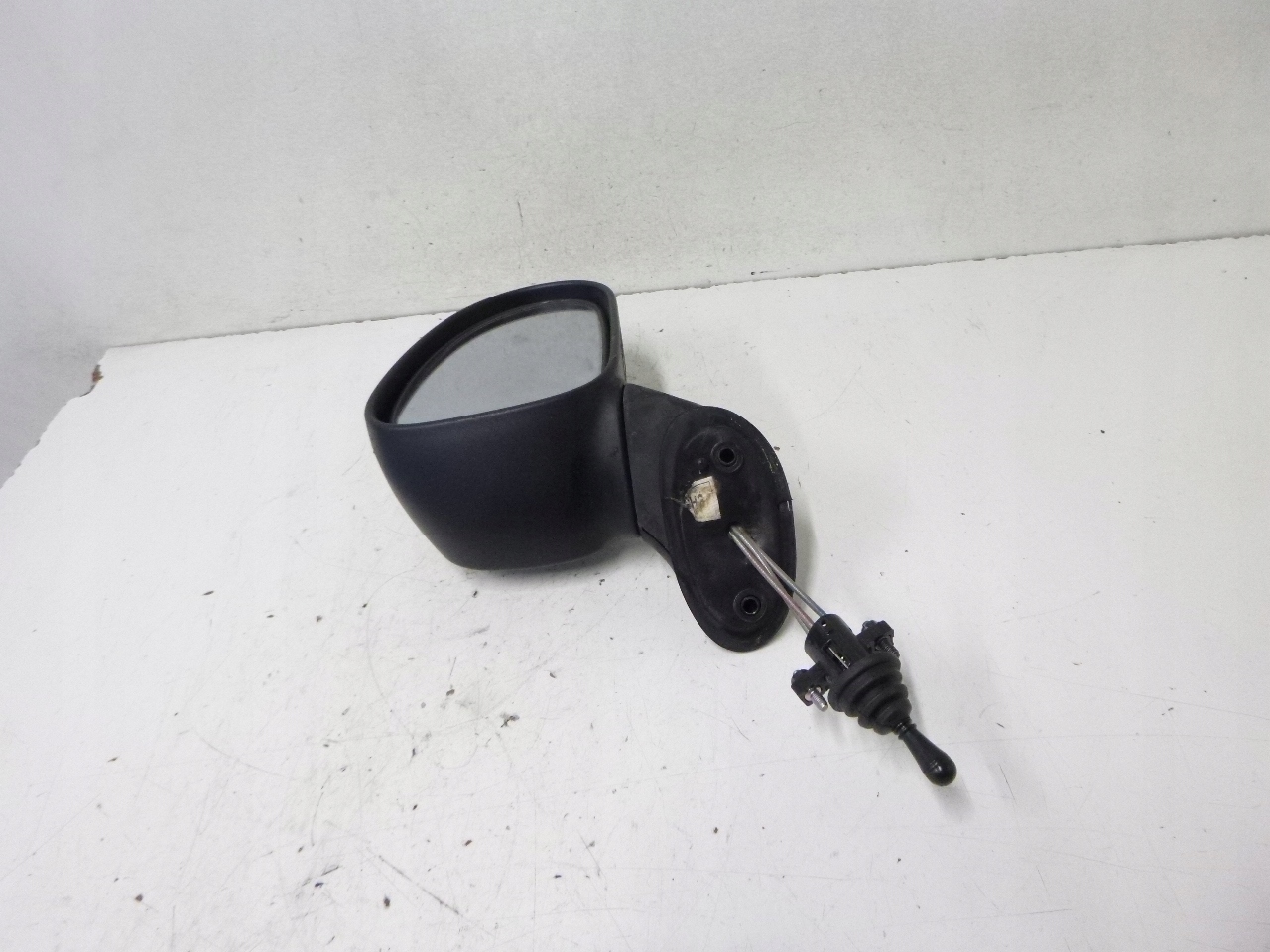 mirror right Daewoo Chevrolet Matiz II M250 09r.