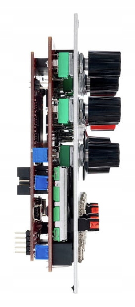 XAOC Devices Odessa Model Odessa