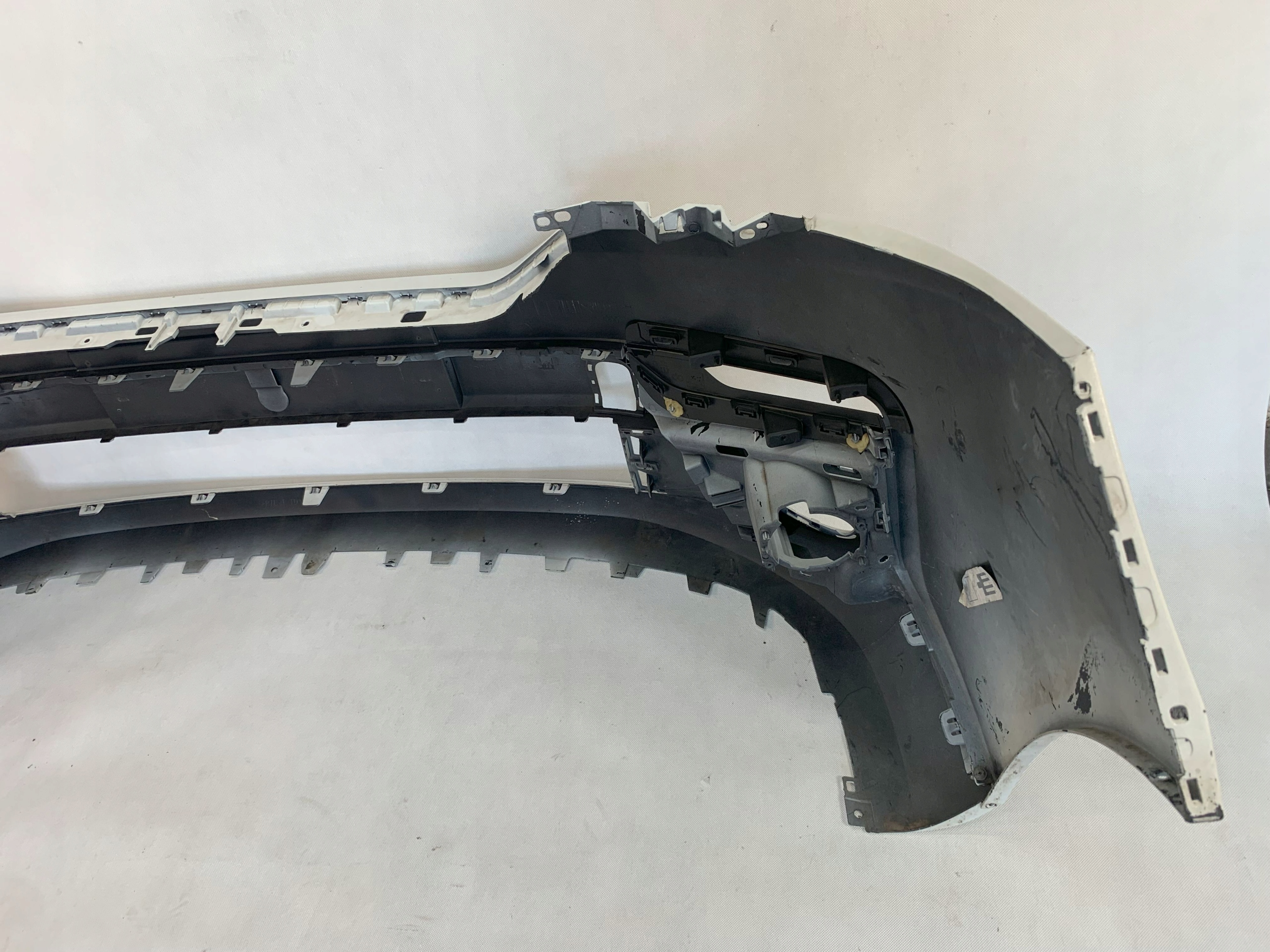 front bumper Fiat Talento 620221594R 08.25