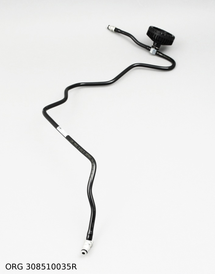 PRZEWÓD SPRZĘGŁA RENAULT MEGANE III 308510035R