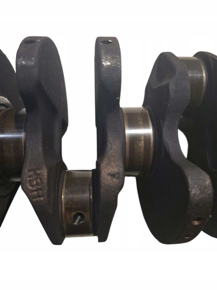 crank VW GOLF IV 1.6 16V AUS 032M