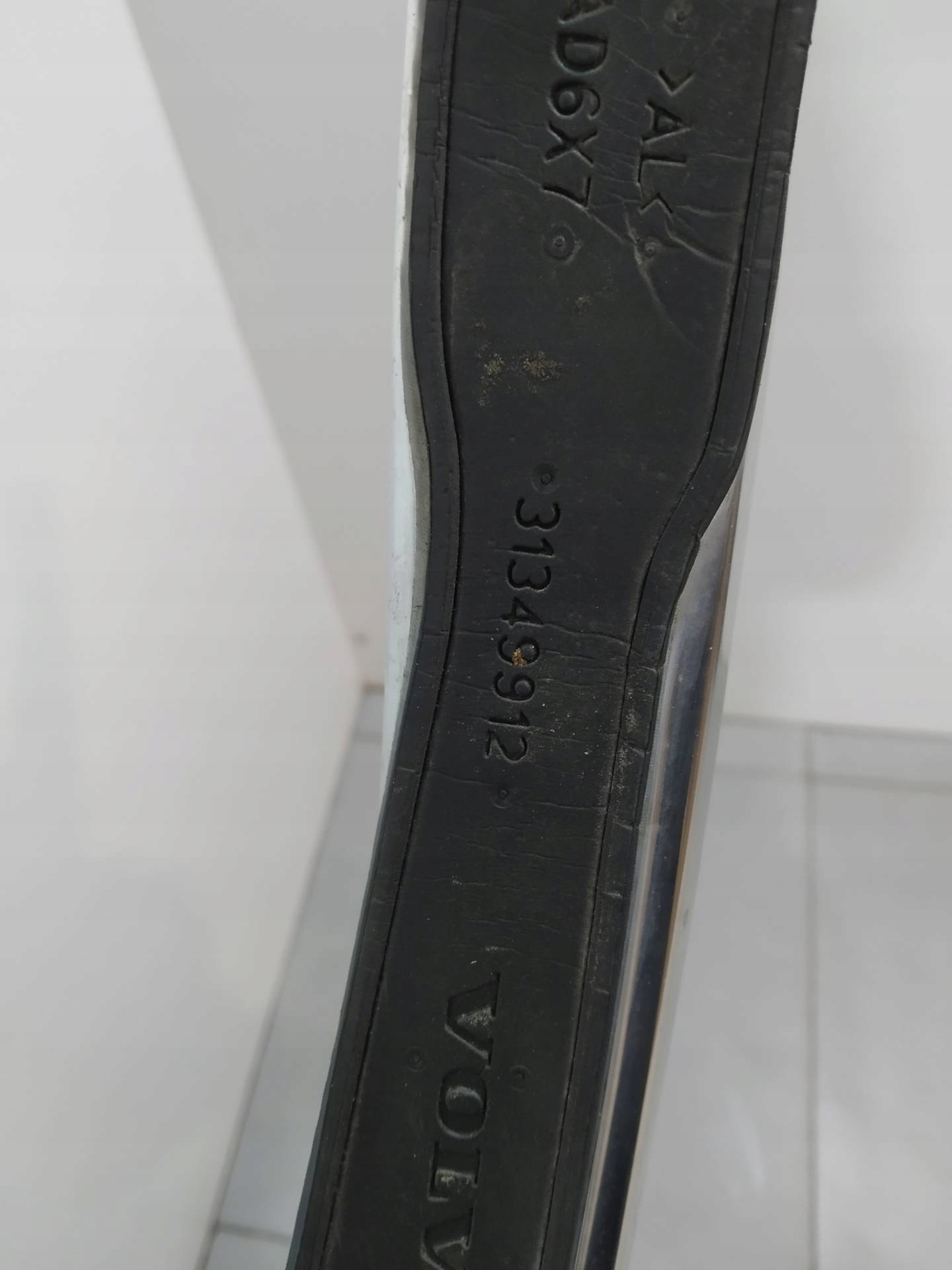 ski right side 31349912 Volvo XC 90 II (2015- )