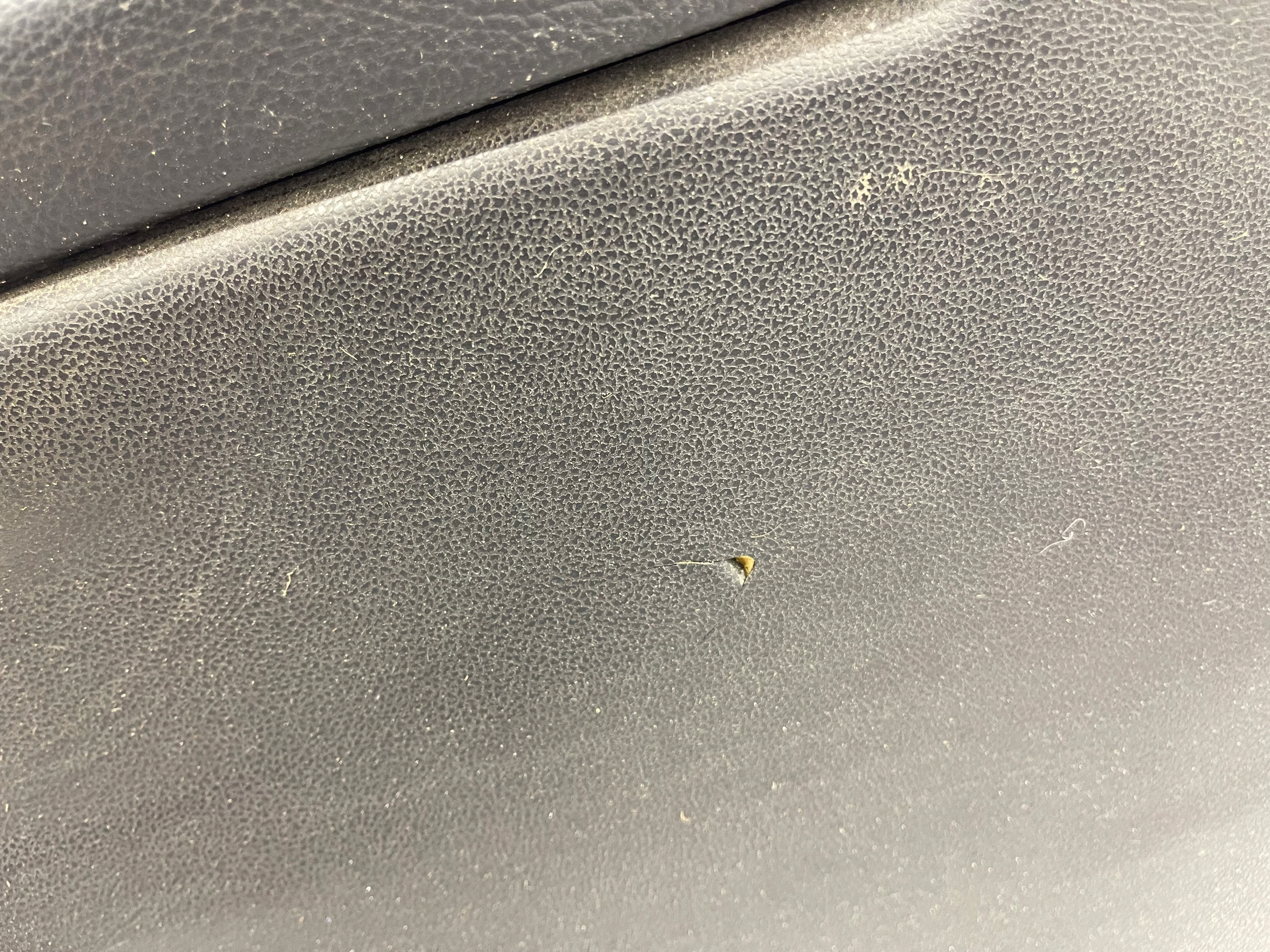 MERCEDES ML W164 armrest tunnel central EUROPA