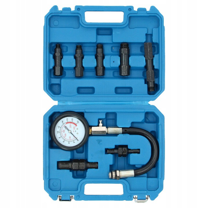 NE00024 - БЕНЗИН ТИСК СТИСНЕННЯ ПАЛИВА МЕТР ТЕСТЕР