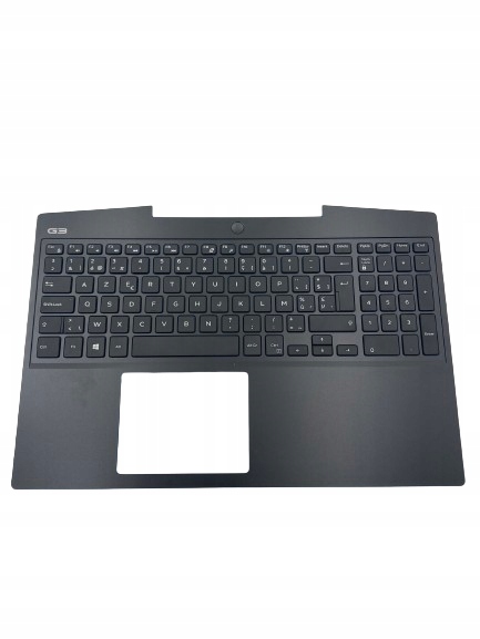 Originální Palmrest Dell G3 3590 W2VM0 P0NG7 0NDV8