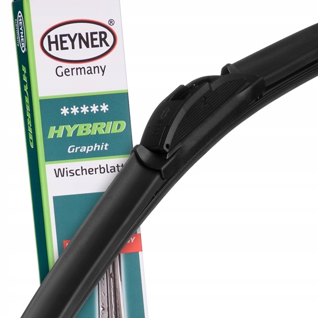 Pióro wycieraczki HEYNER Hybrid 18" 450mm
