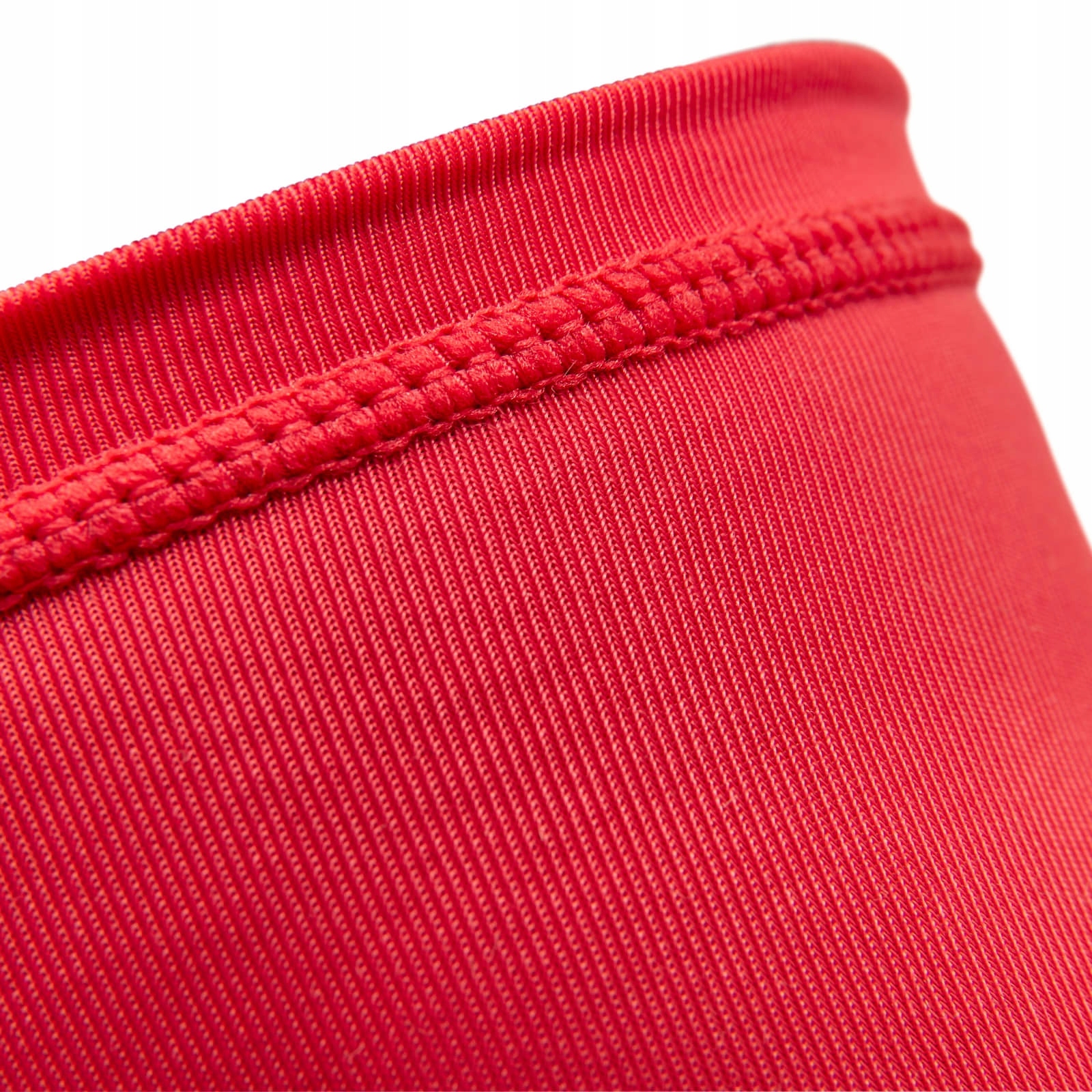 REEBOK OPASKI KOMPRESYJNE CZERWONE L Marka Reebok