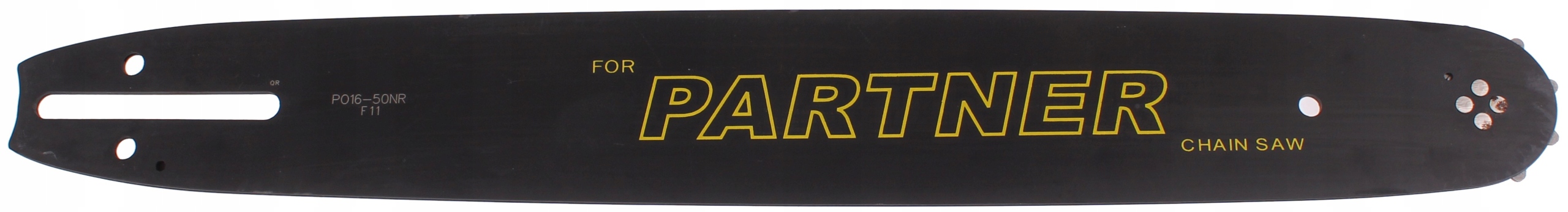 

Prowadnica do Partner 16', 3/8', 1.3 mm, 56 ogniw