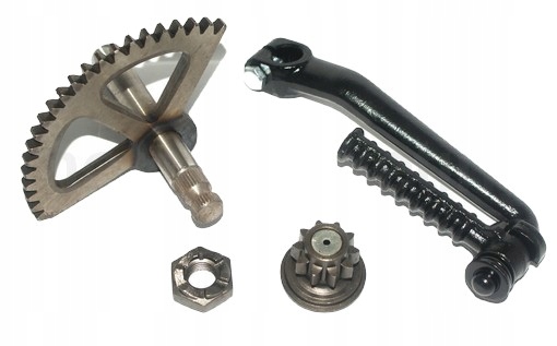 WAD21599551270723176 - ПОЛУМЕСЯЦ КИКЕР СТАРТОВЫЙ РЕЖИМ TGB TRIGER R50X 50