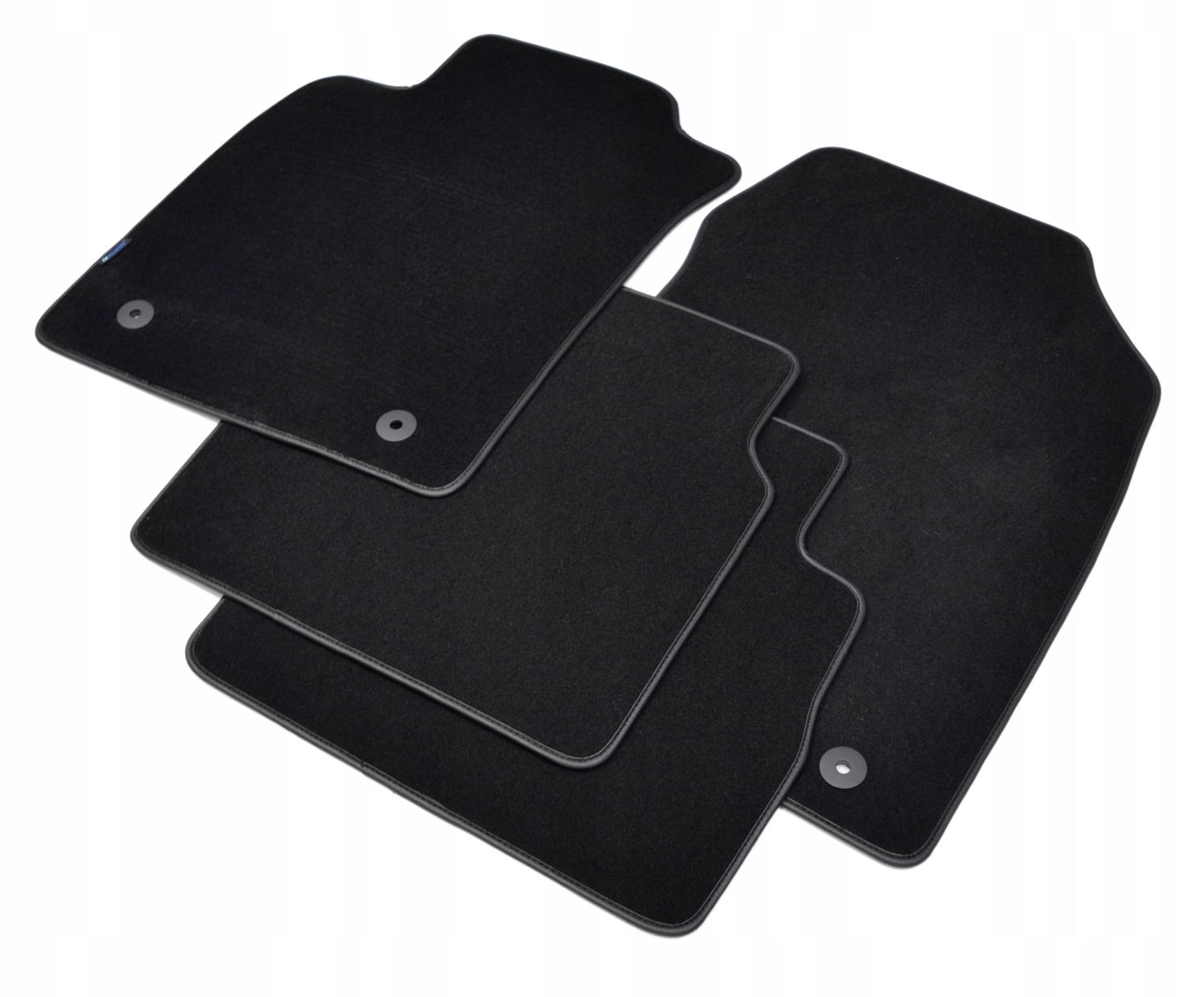 

Opel Signum 03-09r. Dywaniki welurowe Lux