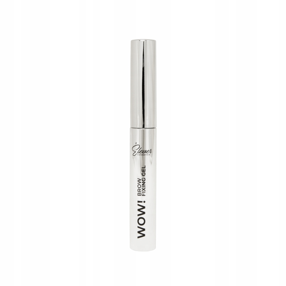 

Wow! Brow Fixing Gel do stylizacji brwi Brunette
