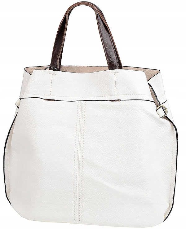 

Co&coo Torebka damska Shopper worek Kolory A4