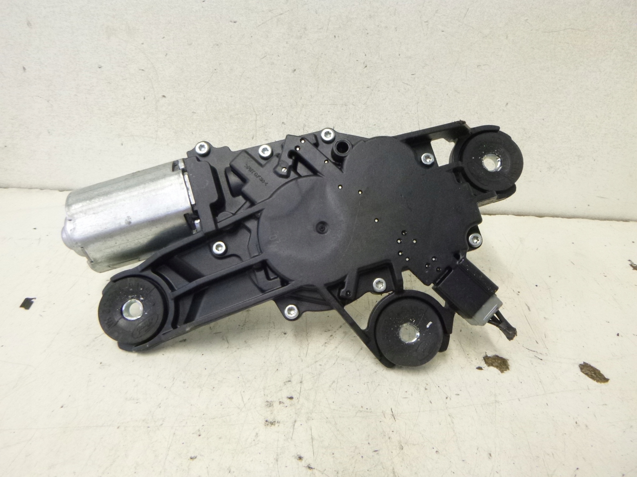 Wischergestänge heck Ford C-Max 0390201582