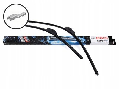 

Bosch Wycieraczki Aerotwin Audi A5 8F F5 Cabrio