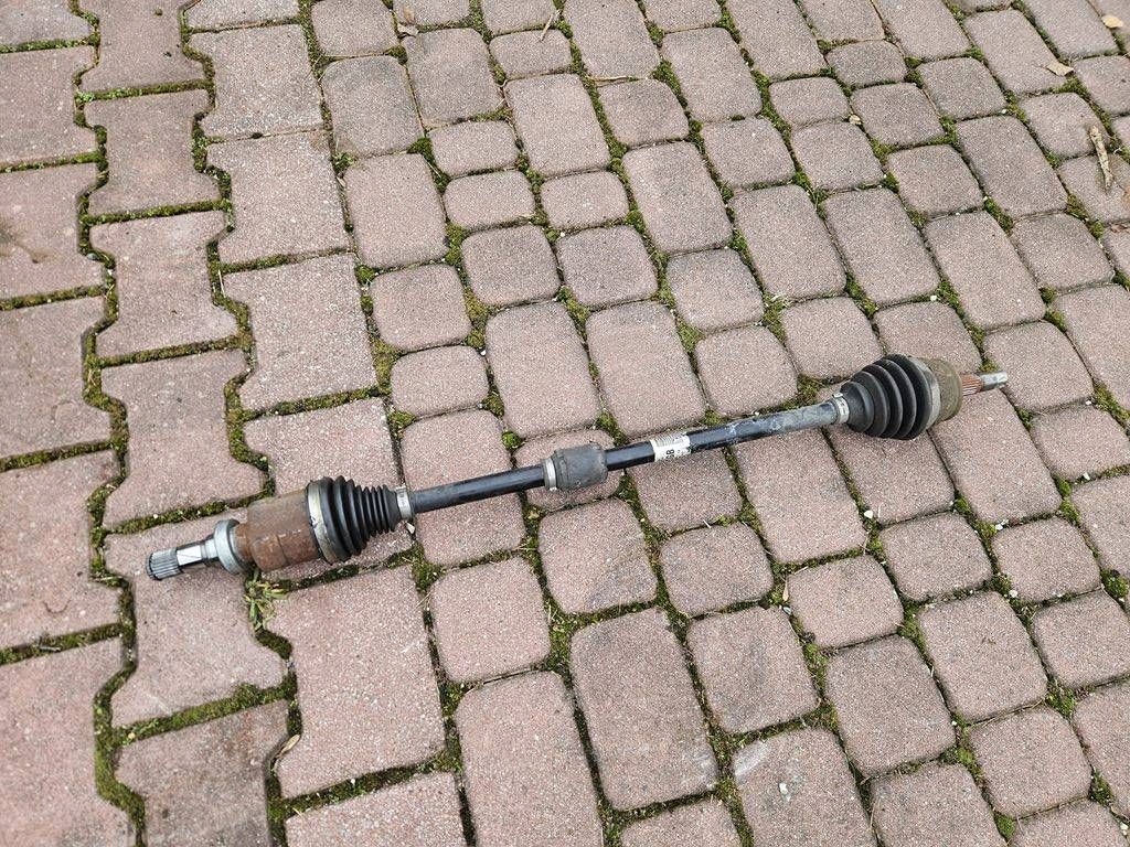 semi-axis semi-axis right long joint 1.0T ABGB Opel Adam 13479750