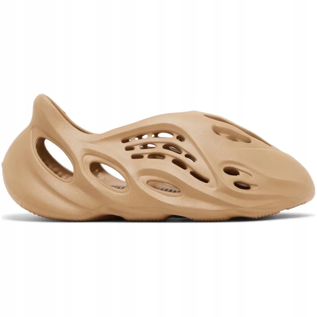 Adidas pánská sportovní obuv Yeezy Foam Runner Clay Taupe velikost 43 GV6842