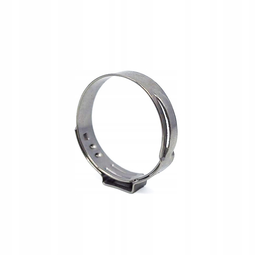 Opaska zaciskowa stalowa bezstopniowa zakres 21,0 17,8 mm Eac 9673