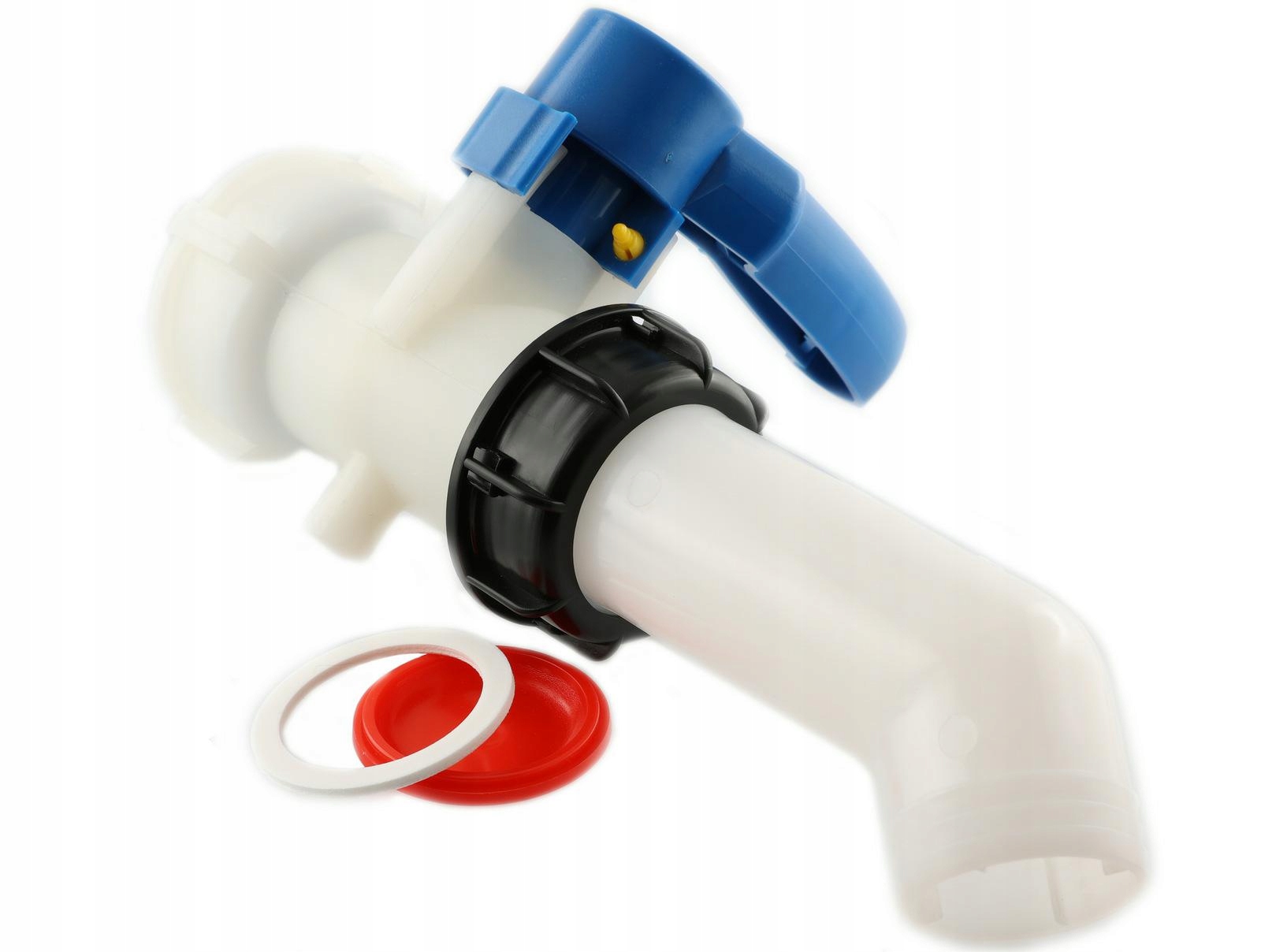 Zawór listkowy S60X6 typ Mauser Zaślepka EAN (GTIN) 5903715800673