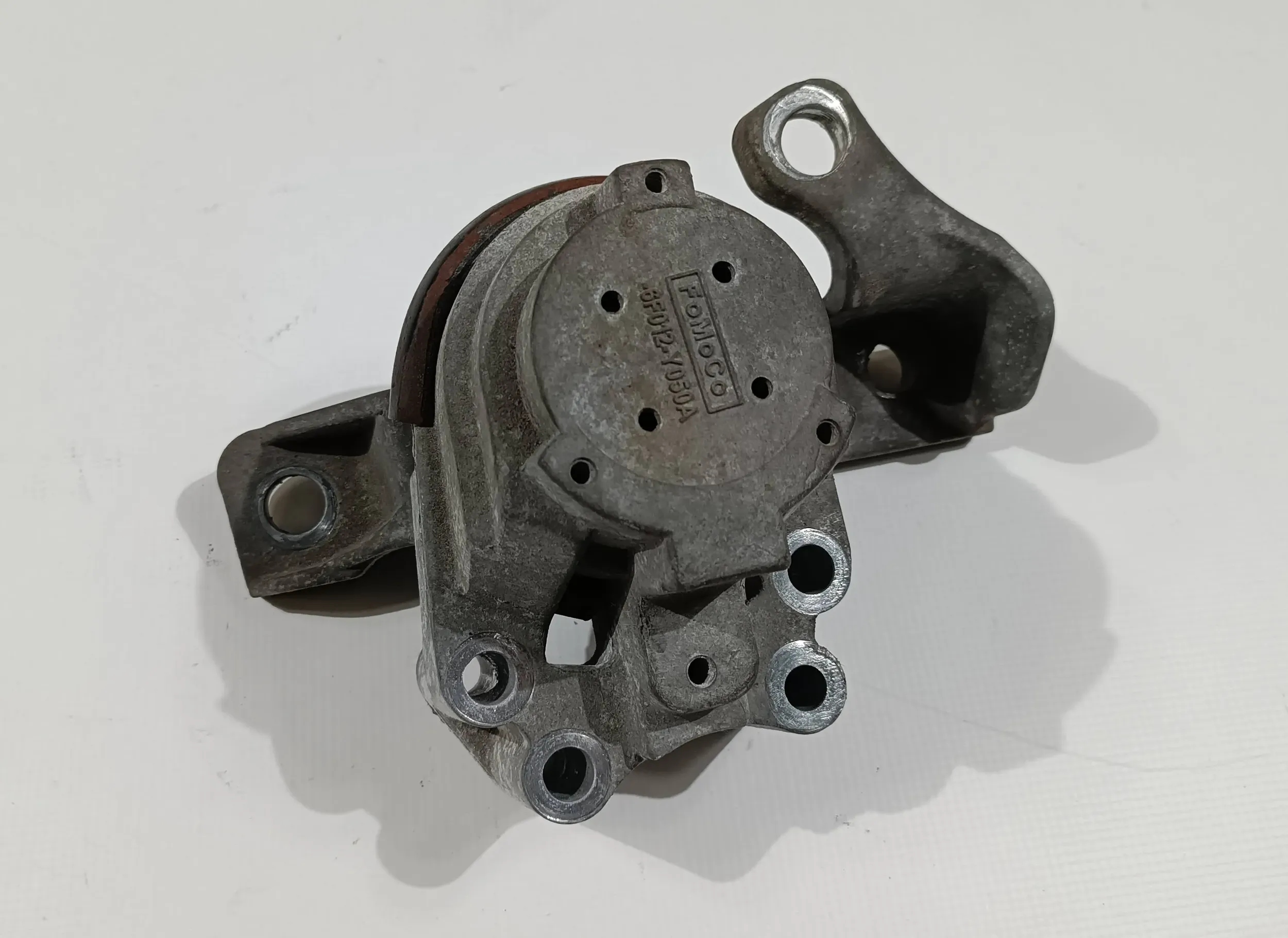 supporto airbag Consolle staffa Motore Ford Flex 2013
