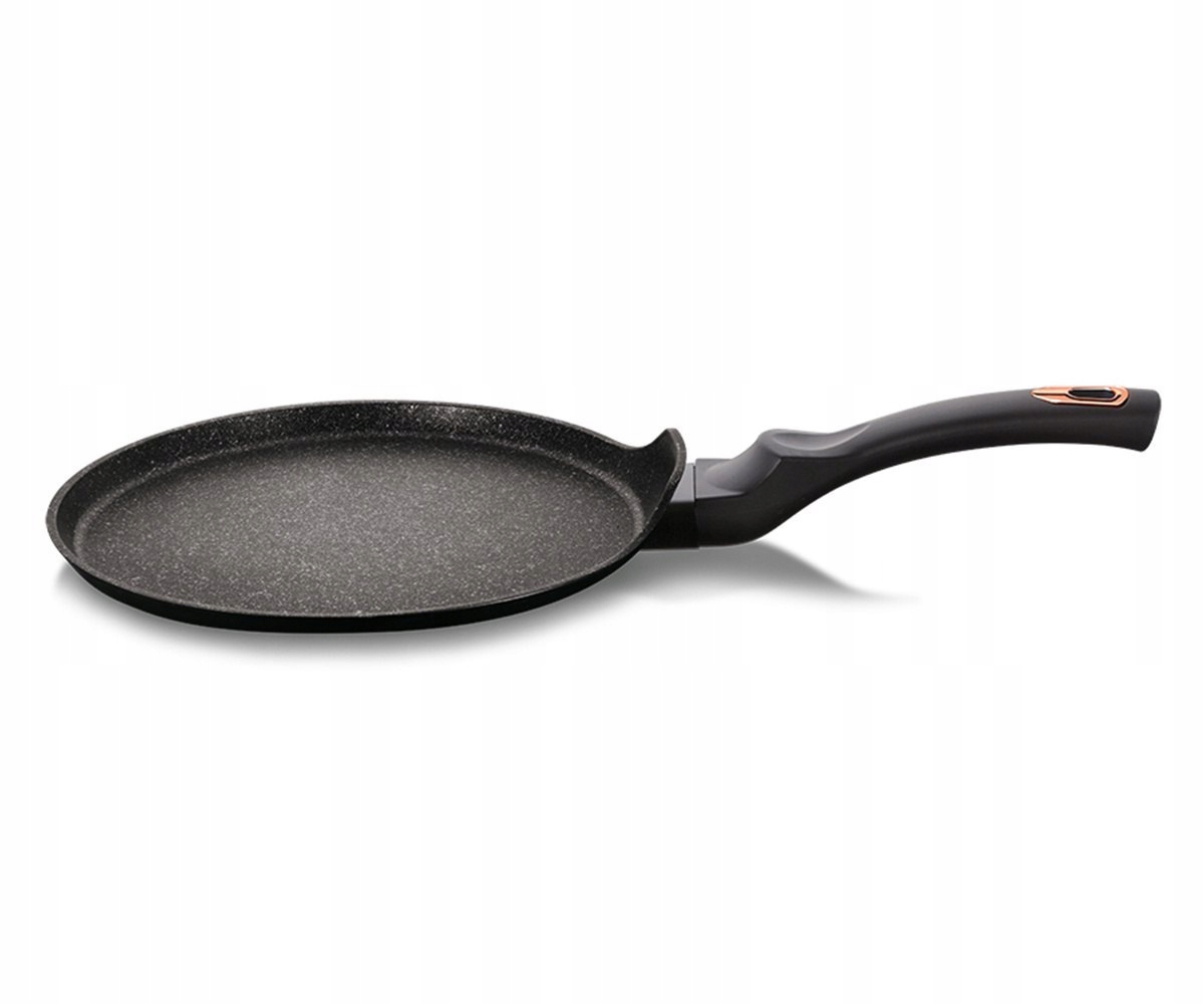 Berlinger Pánev na palačinky 25 cm Haus Bh-1639